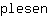 p***n