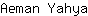 A***a