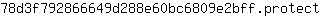 7***t
