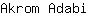A***i