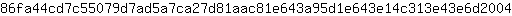 8***4