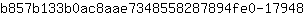 b***8