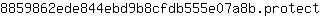 8***t