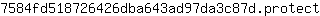 7***t