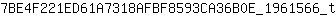 7***t