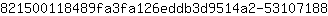 8***8