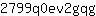 2***g