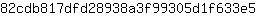 8***5