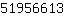 5***3