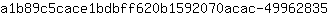 a***5