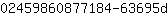 0***d