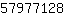 5***8
