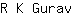 R***v