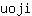 u***i