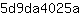 5***a