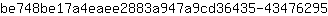b***5