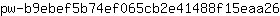 p***6