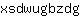x***g