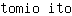 t***o