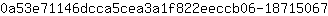 0***7