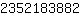 2***2
