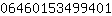 0***1