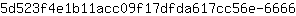 5***6