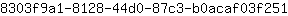 8***1