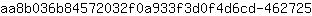 a***5