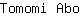 T***o