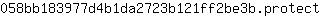 0***t