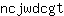 n***t