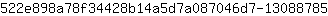 5***5