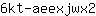 6***2