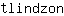 t***n