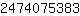 2***3