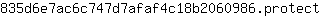 8***t