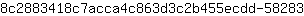8***3