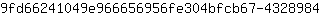 9***4