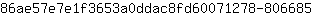 8***5