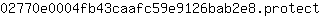0***t