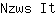 N***t