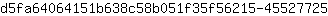 d***5