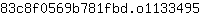 8***5