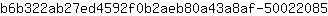 b***5