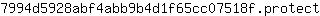 7***t