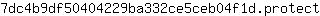 7***t