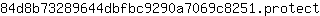 8***t