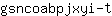 g***t