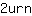 2***n